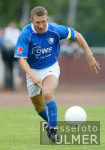 Fussball 1. Bundesliga: Bochum, COLDING, Einzelaktion