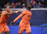 Fussball CHL 18/19 Gruppenphase: TSG 1899 Hoffenheim - Olympique Lyon