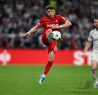 Fussball Europa League 25/26 Finale; SC Freiburg - Aston Villa