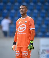 Fussball 1. Bundesliga 25/26 Testspiel
SCR Altach - SC Freiburg