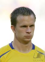 Fussball WM 2006: Nationalmannschaft Schweden