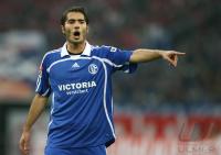 Fussball 1. Bundesliga:FC Schalke 04 - Mainz 05