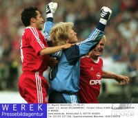 Fussball Champions League