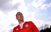 Fussball 1. Bundesliga:  Fototermin FC Bayern Muenchen