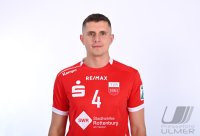 Volleyball 2. Bundesliga Saison 22/23: Fotoshooting TV Rottenburg