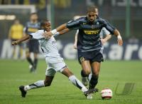 Fussball CHL International Inter Mailand - FC Porto