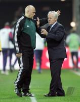 Fussball  International WM Quali Schweiz - Frankreich