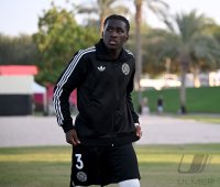 Fussball, Junioren U 17 WM 2025 Deutschland - Korea DVR, Gruppe G