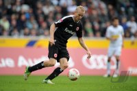 Fussball 1. Bundesliga Saison 12/13: Moenchengladbach - Frankfurt