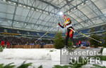 Biathlon WTC 03 in Gelsenkirchen, Feature