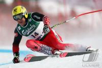 Ski Alpin;  Abfahrt Herren  Wengen 2006