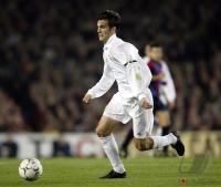 Real Madrid Solari
