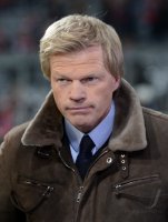 Fussball CHL&Atilde; Saison 12/13:  TV EXPERTE Oliver Kahn