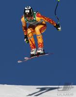 Ski Alpin  Herren Abfahrt Wengen