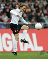 Fussball 1. Bundesliga: Borussia Moenchengladbach