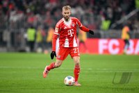 Fussball 1. Bundesliga  Saison  2025/2026  11. Spieltag 
FC Bayern Muenchen - SC Freiburg