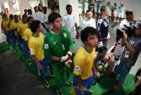 Fussball International  U 17 Weltmeisterschaft