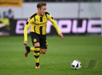 Fussball Testspiel Saison 16/17: Borussia Dortmund - Athletic Bilbao