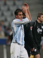 Fussball 2. Bundesliga TSV 1860 Muenchen - VfL Bochum