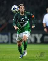 Fussball, Champions League, Saison 2010/2011: Bremen - Enschede