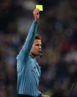 Fussball, 1. Bundesliga  Saison 2013/2014: Hamburger SV - Borussia Dortmund