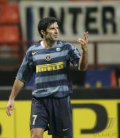 Fussball CHL Mailand-Rangers; Feature leeres Stadion San Siro