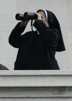 Vatikan; Beerdigungvon Papst Johannes Paul II