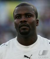 Fussball WM 2006: Italien - Ghana