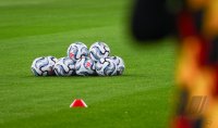FUSSBALL UEFA Nations League 26/27 Deutschland - Serbien