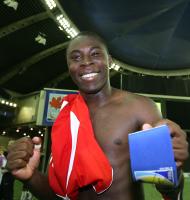 Fussball International  U 20 WM  USA - Polen