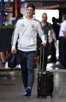 Fussball International Testspiel: Deutschland - Ungarn