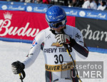 SKI   Weltcup Abfahrt Mnner Stephan Eberharter (AUT)
