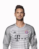Fussball 1. Bundesliga 2018/2019: Fototermin beim FC Bayern Muenchen