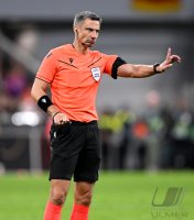 FUSSBALL UEFA Nations League: Deutschland - Niederlande