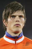 Fussball EM Qualifikation: Holland - Rumaenien