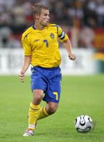 Fussball International, Schweden: ALEXANDERSSON