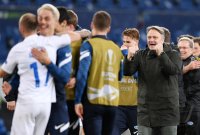FUSSBALL EUROPA LEAGUE 20/21: TSG 1899 Hoffenheim - Molde FK