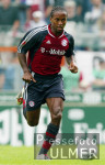 Fussball / 1. Bundesliga Saison 02/03, Bayern Muenchen