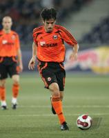 Fussball, 15.08.2007, Red Bull Salzburg-Shaktar Donetsk