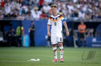 Fussball WM 2026 Sechzehntelfinale: Deutschland -  Paraguay