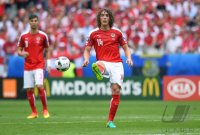 Fussball International Europameisterschaft 2016: Island - Oesterreich