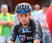 Radsport, 50 Jahre grosse Kreisstadt Rottenburg, Wuerttembergische Meisterschaft im Mannschafts-Omnium