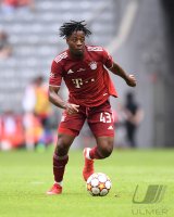 Fussball Audi Football Summit 2021 FC Bayern Muenchen - Ajax Amsterdam