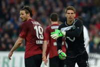 Fussball 1. Bundesliga, Saison 2011/2012: Mario Eggimann (Hannover 96)