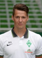 Fussball REGIONALLIGA, Saison 2015/2016: Teampraesentation SV Werder Bremen U23