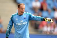 Fussball 1. Bundesliga, Saison 2013/2014, Internationales Testspiel: Hamburger SV - Inter Mailand