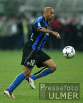 FUSSBALL CHL    Stephane Dalmat (Inter)