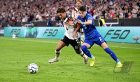 FUSSBALL UEFA Nations League 26/27 Deutschland - Serbien