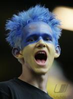 Fussball WM 2006: Saudi Arabien - Ukraine