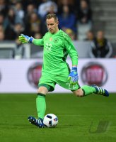 Fussball International Testspiel: Deutschland - Italien